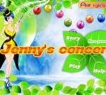 Jennys Concert