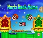 Mario Back Home