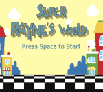 Super Raynes World