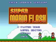 Super Mario Flash World