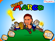 Super Marco Adventure