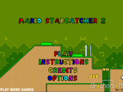 Mario Starcatcher 2