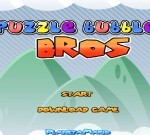Puzzle Bubble Bros