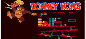 donkey kong 3 unblocked