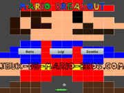 Mario Breakout