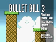 Bullet Bill 3