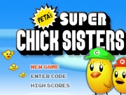 Super Chick Sisters