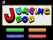 Jumping Bob