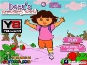 Dora - Strawberry World