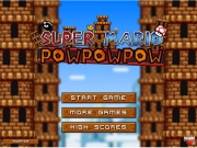 Super Mario Powpowpow